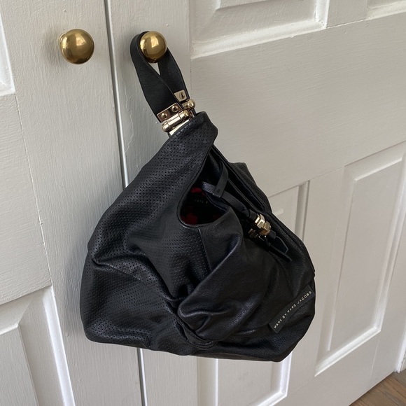 Marc by Marc Jacobs Asymmetrical Clutch Bag - Picture 6 of 7